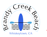 Brandy Creek Beach